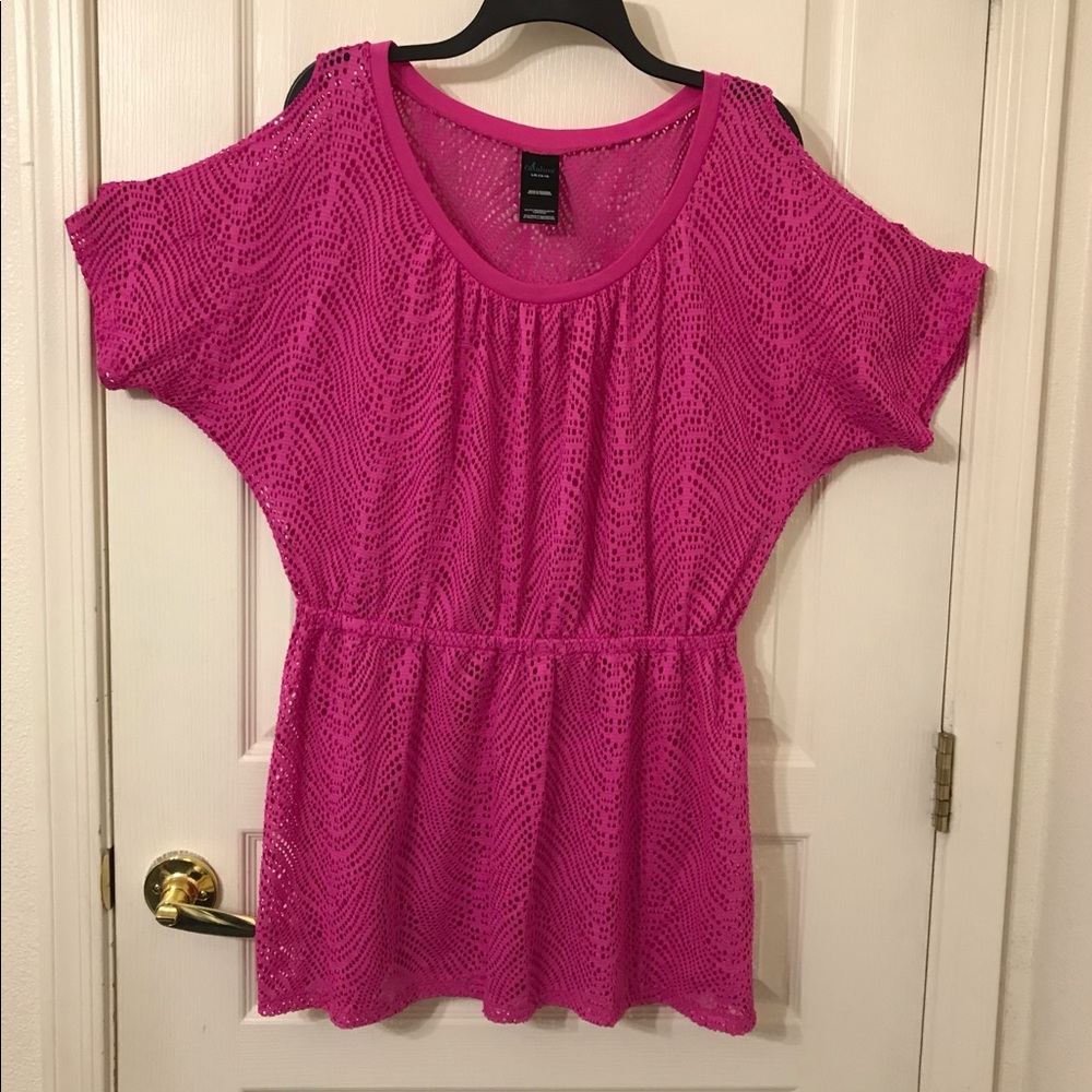 CATALINA SWIMSUIT COVERUP